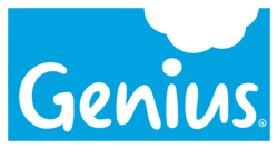 Genius logo