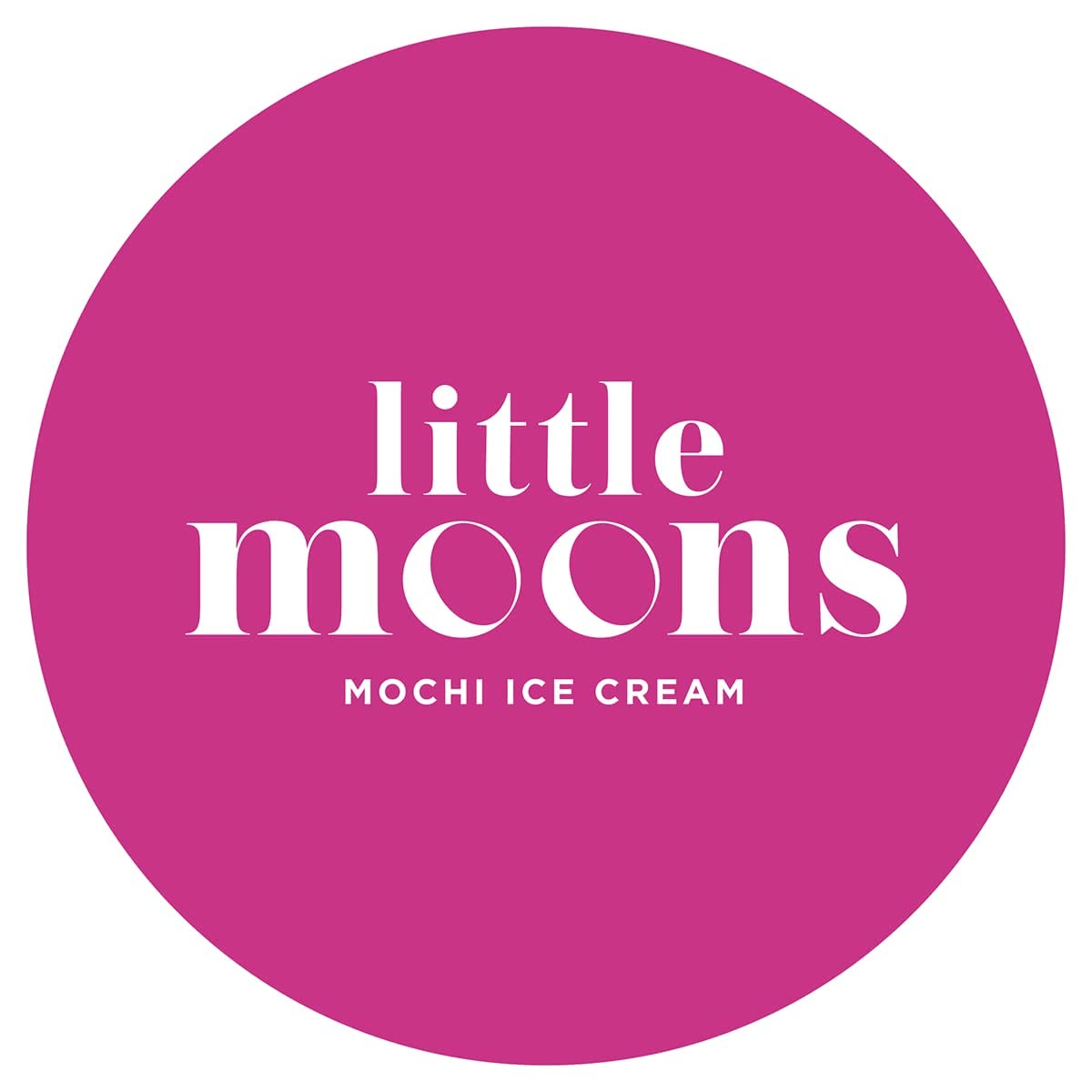 little moons logo